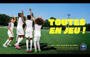 Toutes en Jeu ! 2026-2027