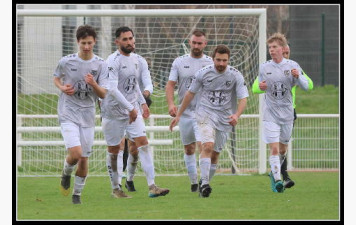 La saison sportive 2025-2026  en  photos de l'USOC