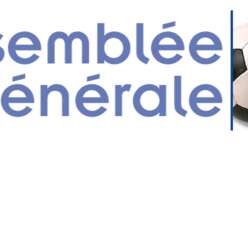 ASSEMBLEE GENERALE EXTRAORDINAIRE - 24/04/2024