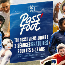 Pass'foot 2026