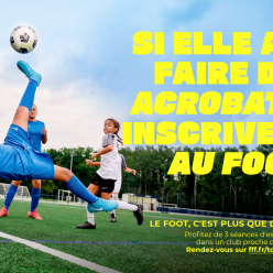 Toutes en jeu !