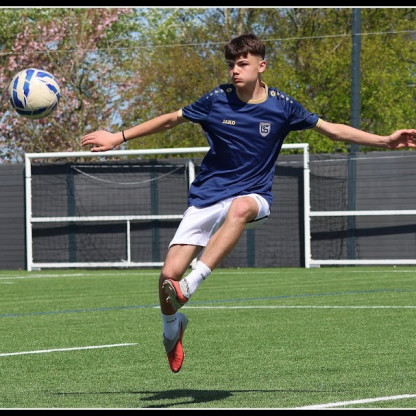 Stages USOC