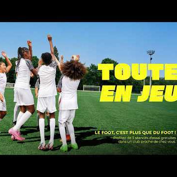 Toutes en Jeu ! 2026-2027